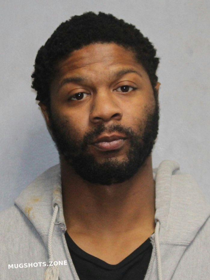 THOMPSON DAQUON LEE 12 06 2023 Butler County Mugshots Zone