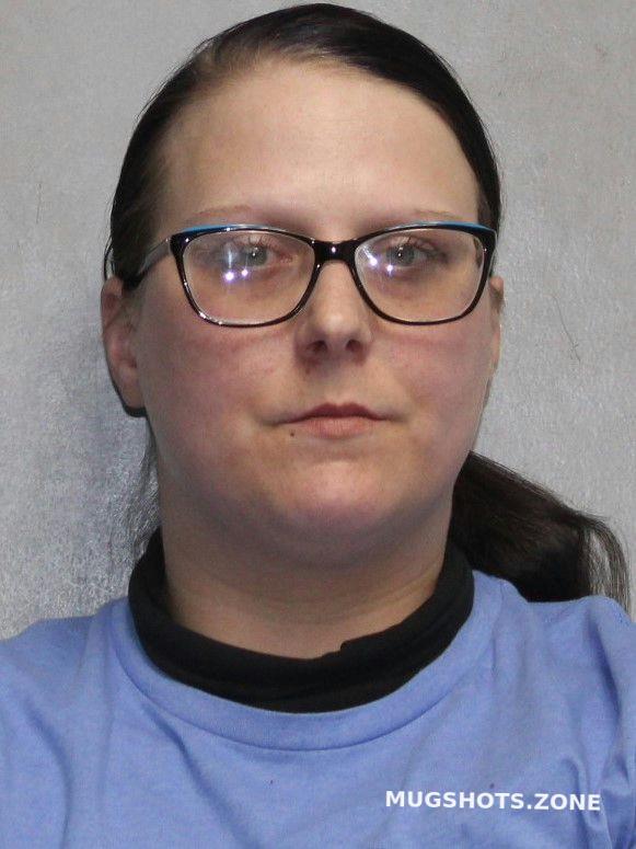 GABBARD SHEENA BERNIECE LYNN 12 18 2023 Butler County Mugshots Zone