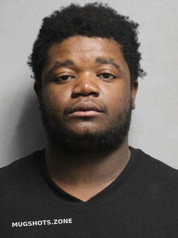 TITTLE TREVON AMONTE 04 18 2024 Butler County Mugshots Zone