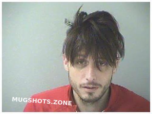 Gross Brandon Keith Butler County Mugshots Zone