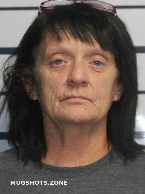 Ricketts Charlene Butler County Mugshots Zone