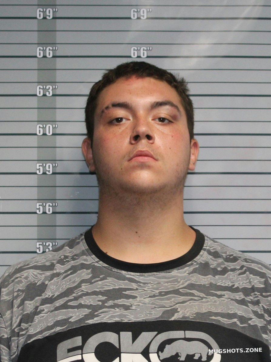 YANEZ IVEY ISAIAH 06 20 2024 Butler County Mugshots Zone