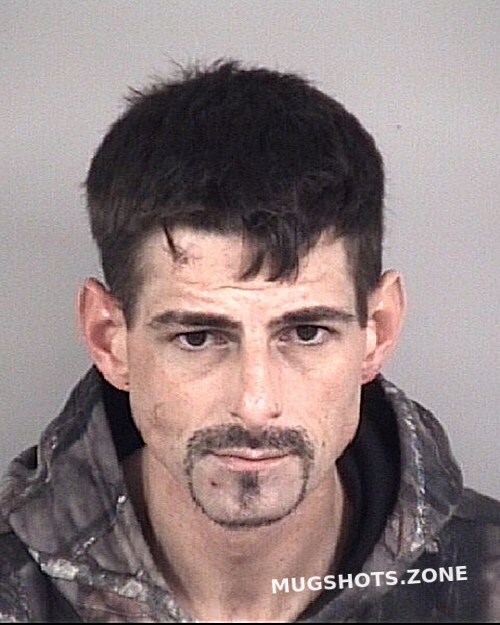 Casey Christopher James Cabarrus County Mugshots Zone