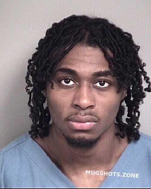 MCKINNEY SEYQUON JAMES 04 13 2022 Cabarrus County Mugshots Zone