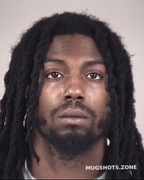 BRYE JUWAN SEAN 07 12 2022 Cabarrus County Mugshots Zone