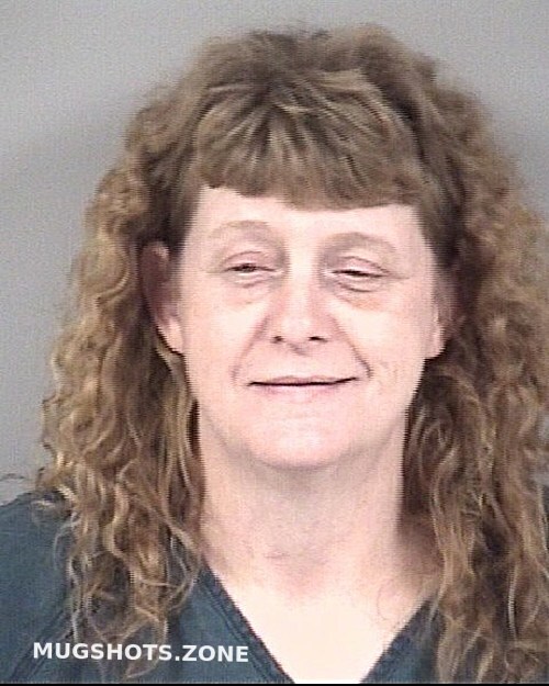 ROGERS BEATRICE DARLENE 10 07 2022 Cabarrus County Mugshots Zone