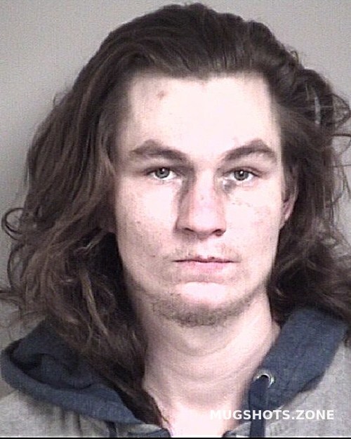 Morgan Matthew Merritt Cabarrus County Mugshots Zone