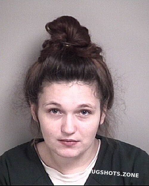 Hopkins Kimberly Nicole Cabarrus County Mugshots Zone