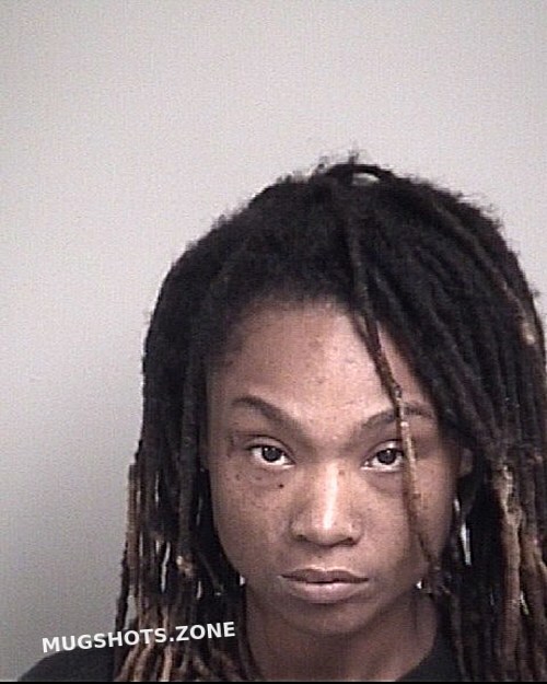 COLEMAN MELEESA ANAIS 11 20 2022 Cabarrus County Mugshots Zone