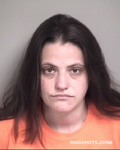 BROWN AMANDA LOREN 02 07 2023 Cabarrus County Mugshots Zone