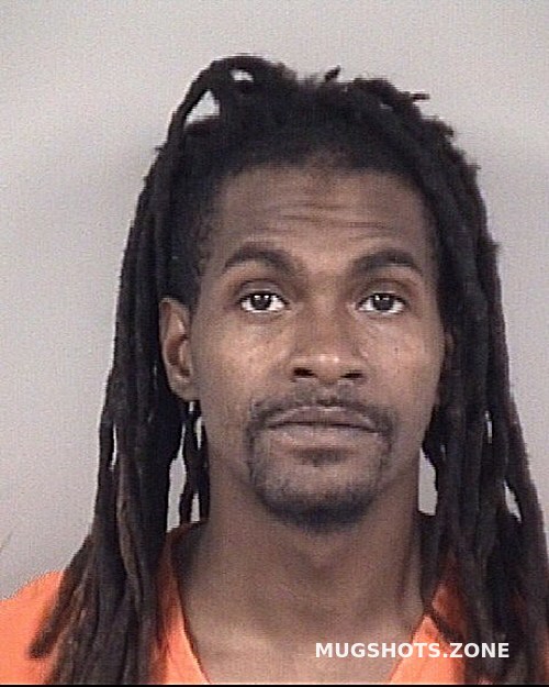 ARCHIE DONTE JERMAINE 02 15 2023 Cabarrus County Mugshots Zone