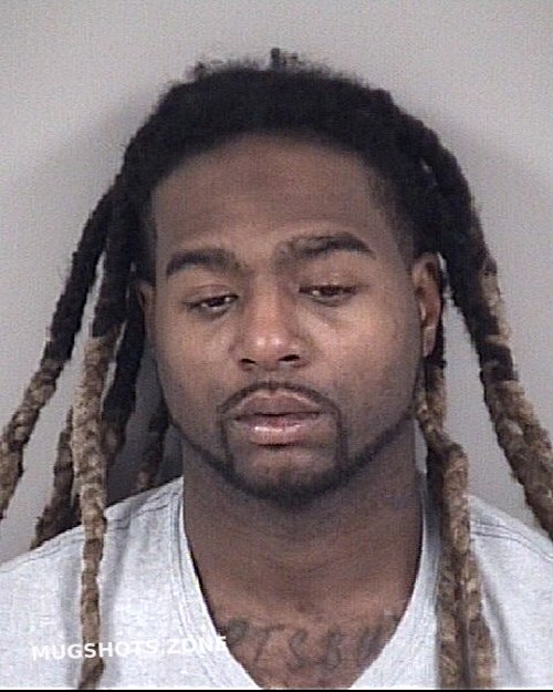 Cowan Dadrian Tyquan Cabarrus County Mugshots Zone