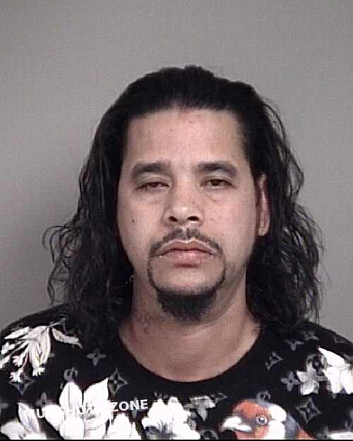 Gonzalez Jan Onel Cabarrus County Mugshots Zone