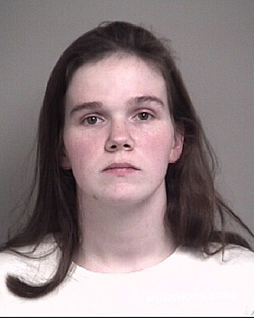 BLACKWELL KAYLA NICOLE 04 26 2023 Cabarrus County Mugshots Zone