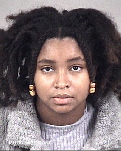 Flowe Kiara Natasha Cabarrus County Mugshots Zone