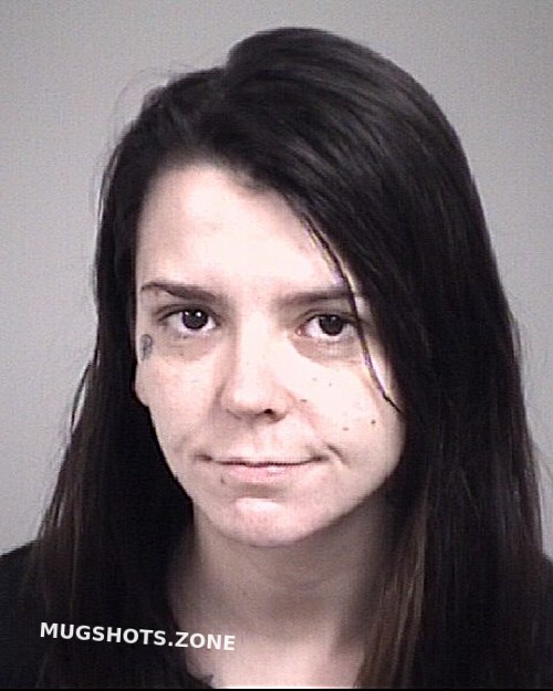 Beaver Destiny Leigh Cabarrus County Mugshots Zone