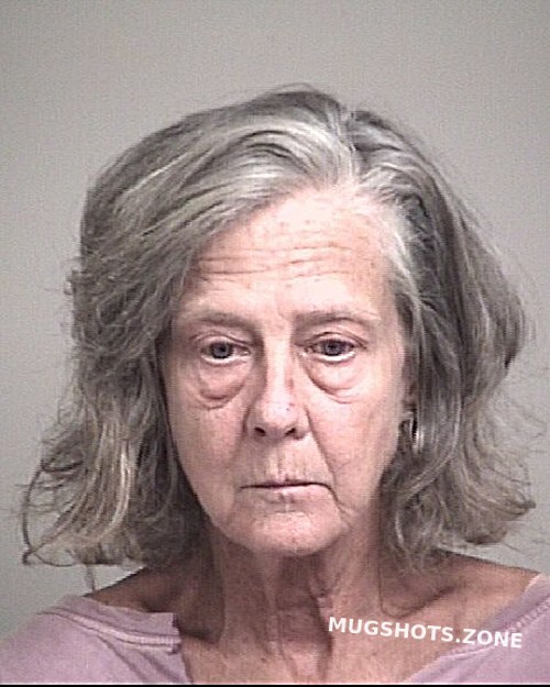 CLYDESDALE KATHLEEN LOUISE 08 02 2023 Cabarrus County Mugshots Zone