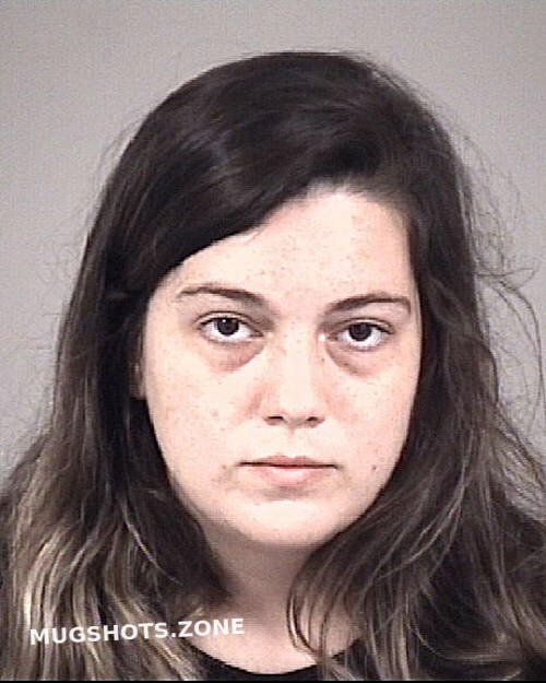 RIVENBARK SAVANNAH NICOLE 08 14 2023 Cabarrus County Mugshots Zone