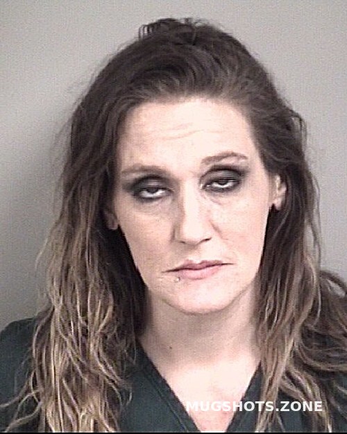 Biancoviso Christine Helen Cabarrus County Mugshots Zone