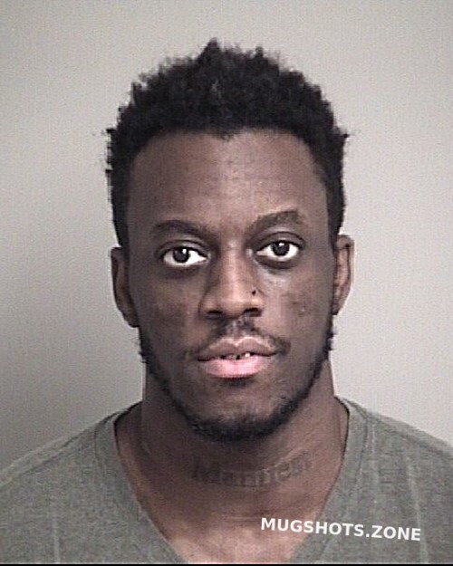 ROBINSON AJHENDE JAMIL 09 18 2023 Cabarrus County Mugshots Zone