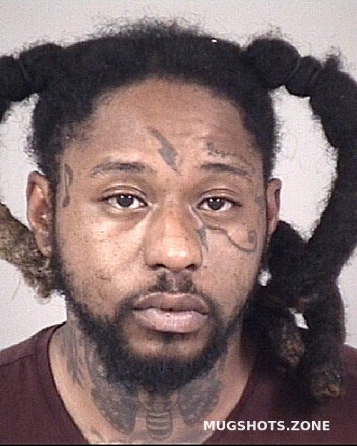 Robinson Lamont Daveion Cabarrus County Mugshots Zone