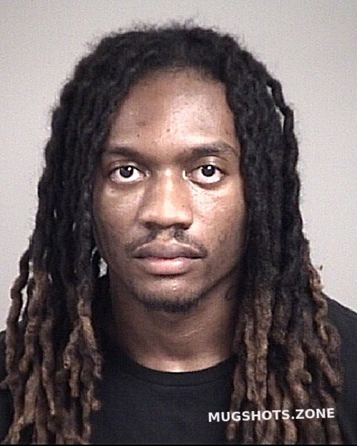 MANIGAULT JAMEL CHANDON 09 24 2023 Cabarrus County Mugshots Zone