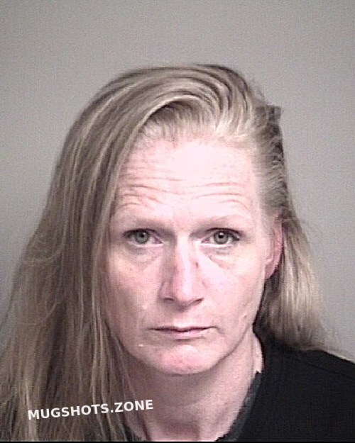 Hurlocker Robin Michelle Cabarrus County Mugshots Zone