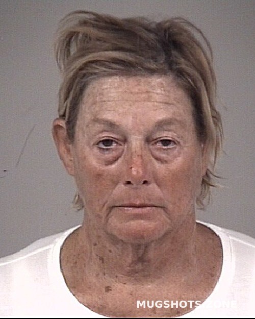 MILLER LADONNA KAY 10 14 2023 Cabarrus County Mugshots Zone