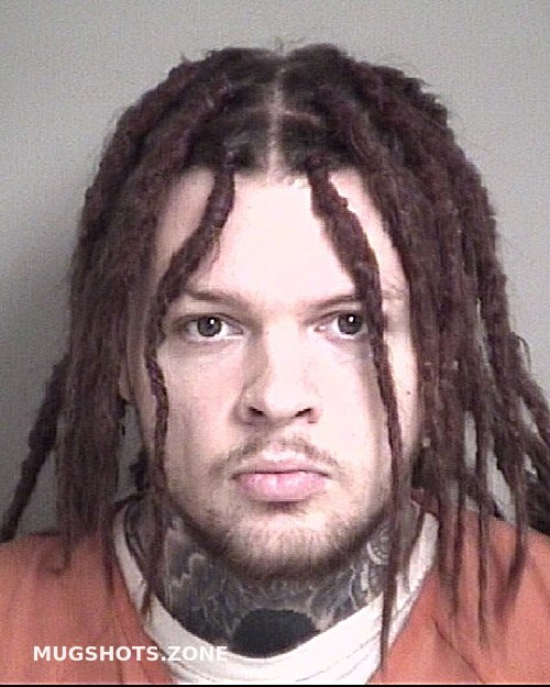 BROWN COLBY DOUGLAS 10 22 2023 Cabarrus County Mugshots Zone