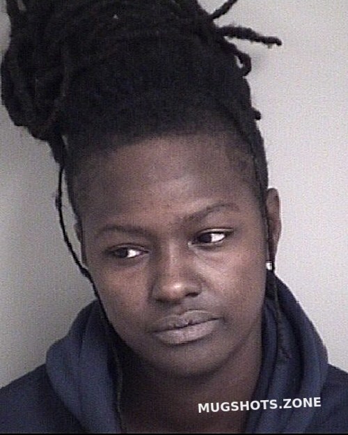 GRIER TIERA JOYA 11 20 2023 Cabarrus County Mugshots Zone