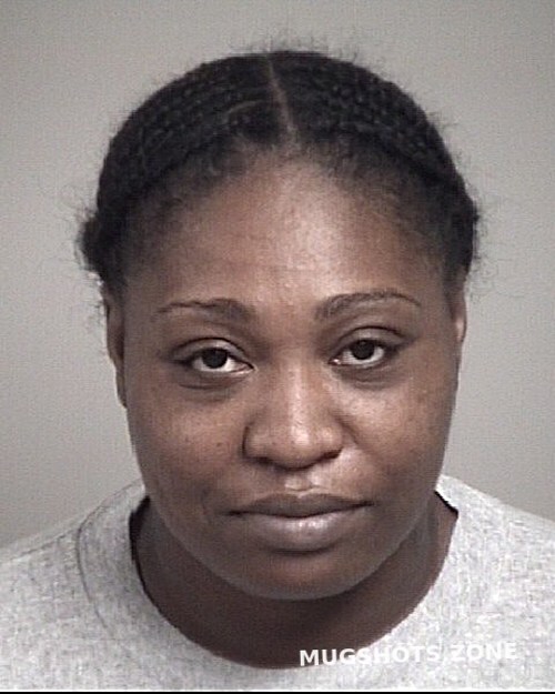 Spruiell Kyara Janay Cabarrus County Mugshots Zone