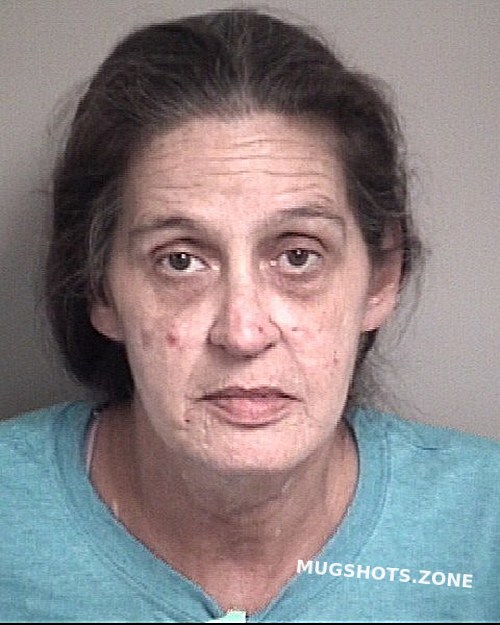 Pethel Valerie Edwards Cabarrus County Mugshots Zone