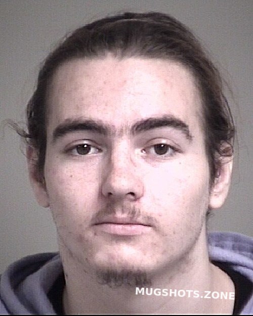 Bucek Ben Woodall Cabarrus County Mugshots Zone