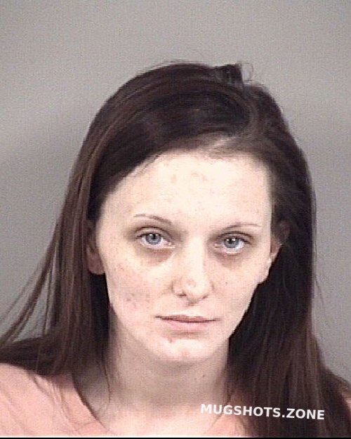 RAGAN JESSICA CAINA 01 05 2024 Cabarrus County Mugshots Zone