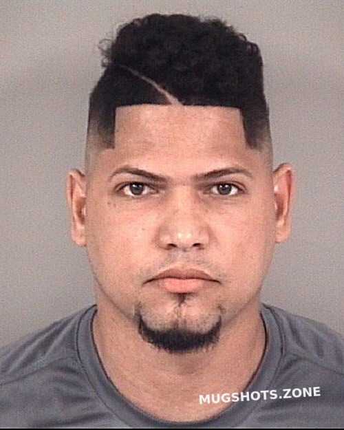 Peralta Rosario Ivan Desiderio Cabarrus County Mugshots Zone