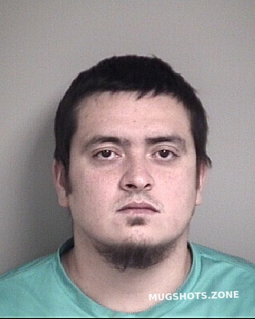 Hernandez Manuel Cabarrus County Mugshots Zone