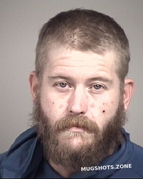 BURRIS MATTHEW SCOTT 02 03 2024 Cabarrus County Mugshots Zone