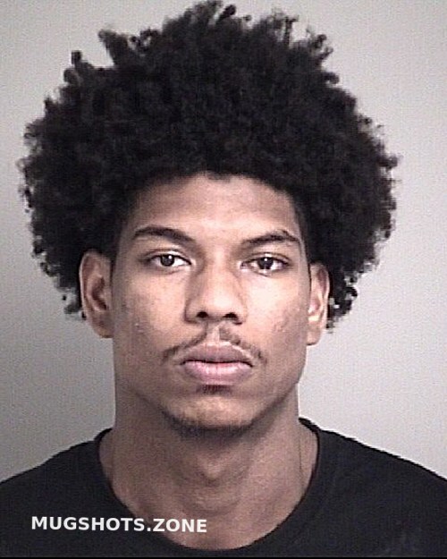 WALLACE JALEN MIGUEL 02 07 2024 Cabarrus County Mugshots Zone