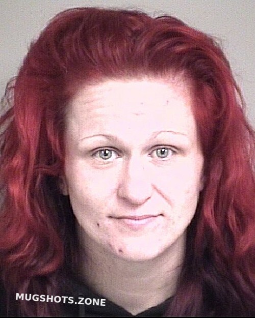 Debernardis Krystal Lorine Cabarrus County Mugshots Zone