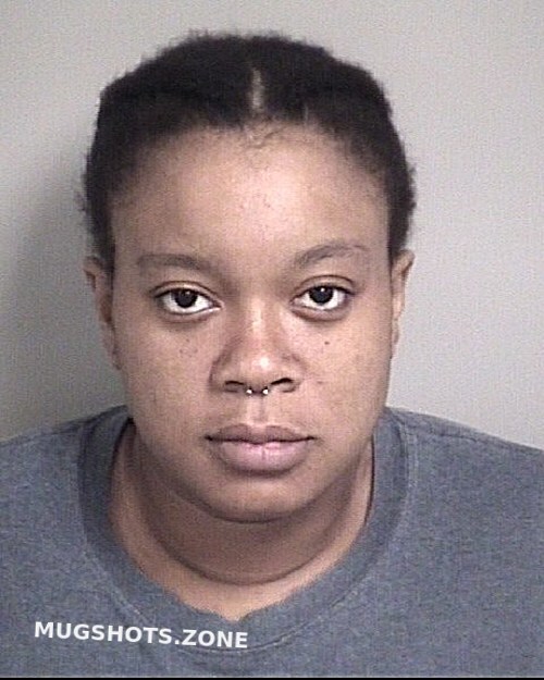 Hamby Dejah C Mone Cabarrus County Mugshots Zone