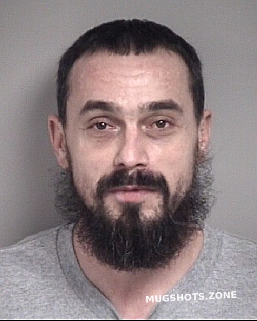 BOST BENJAMIN SETH 02 14 2024 Cabarrus County Mugshots Zone