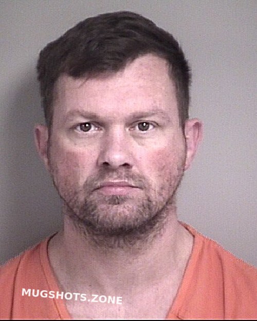 BRANHAM BRIAN CONELY 03 07 2024 Cabarrus County Mugshots Zone