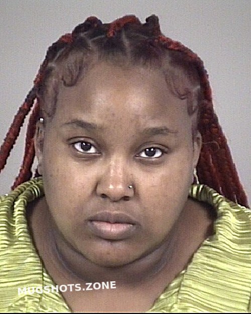 Chatman Micayla Anita Cabarrus County Mugshots Zone