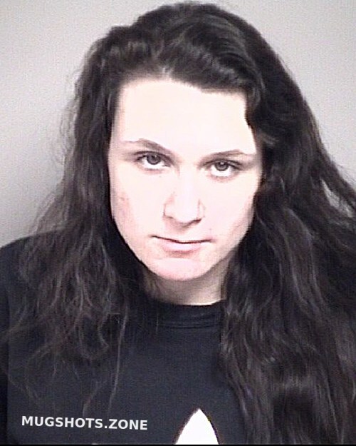 CORRIVEAU KAITLYN ROSE 03 28 2024 Cabarrus County Mugshots Zone