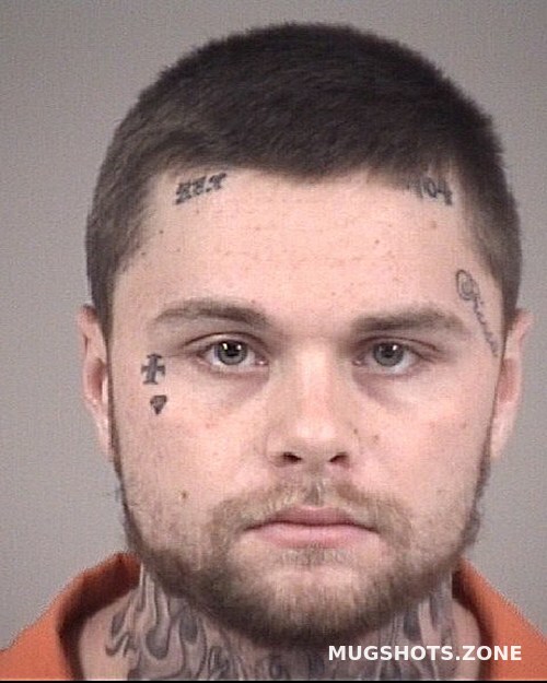 TURNER BRANNON EUGENE 04 13 2024 Cabarrus County Mugshots Zone