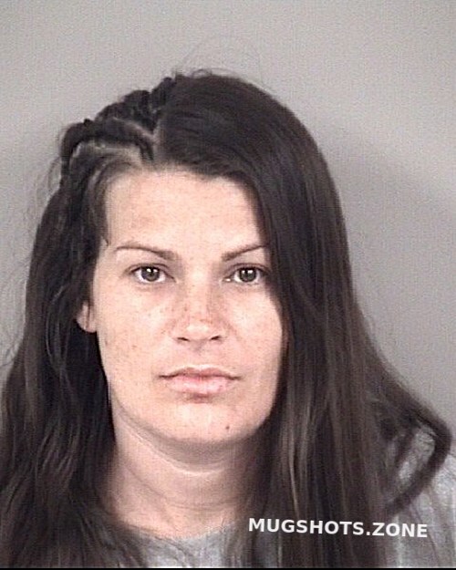 Griffin Brooke Lynn Cabarrus County Mugshots Zone