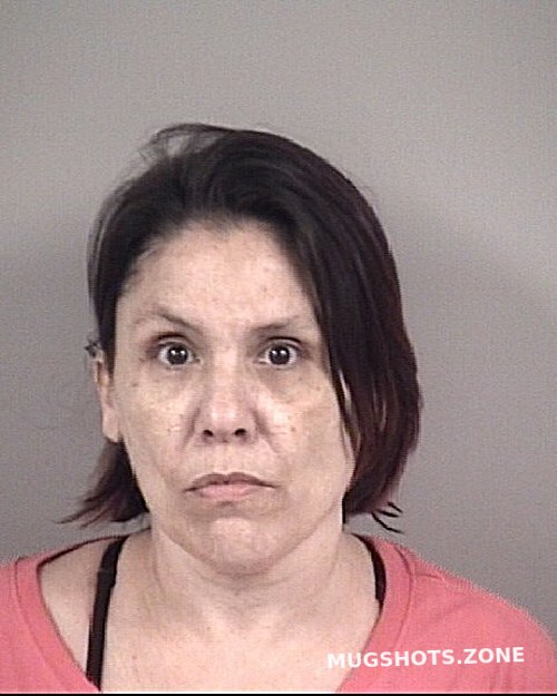 Goodson Jana Susanne Cabarrus County Mugshots Zone