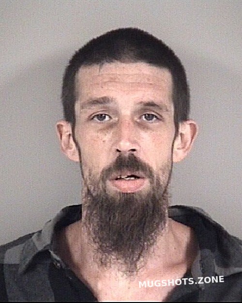 MERRITT JUSTIN RAY 05 02 2024 Cabarrus County Mugshots Zone