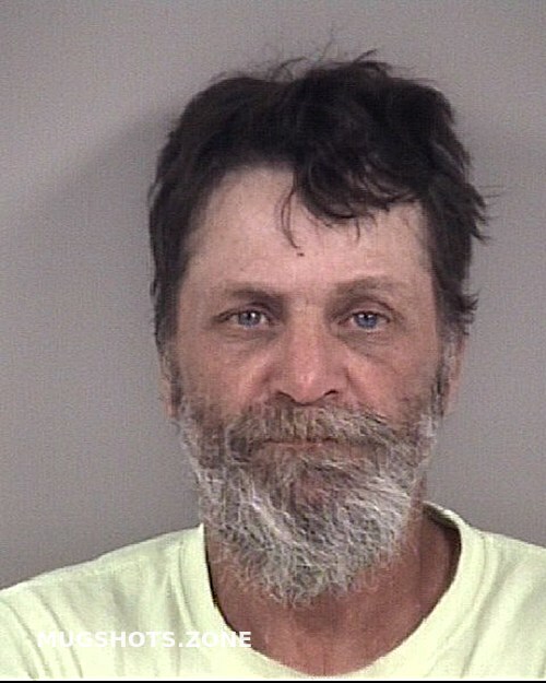 FURR BRIAN KEITH 05 10 2024 Cabarrus County Mugshots Zone