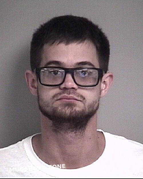 SELPH CHRISTOPHER MICHAEL 05 28 2024 Cabarrus County Mugshots Zone